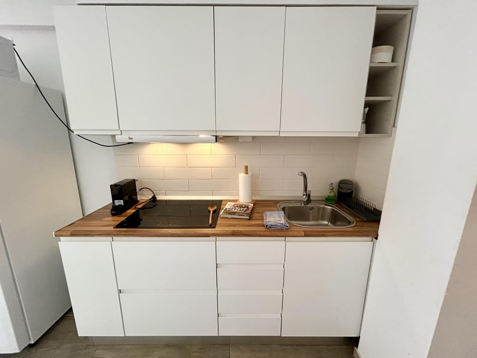 House | 1 bedroom