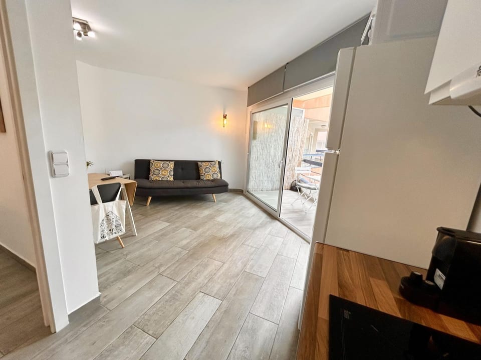 House | 1 bedroom