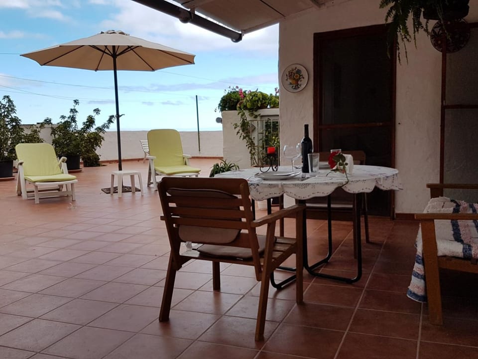 House | 1 bedroom