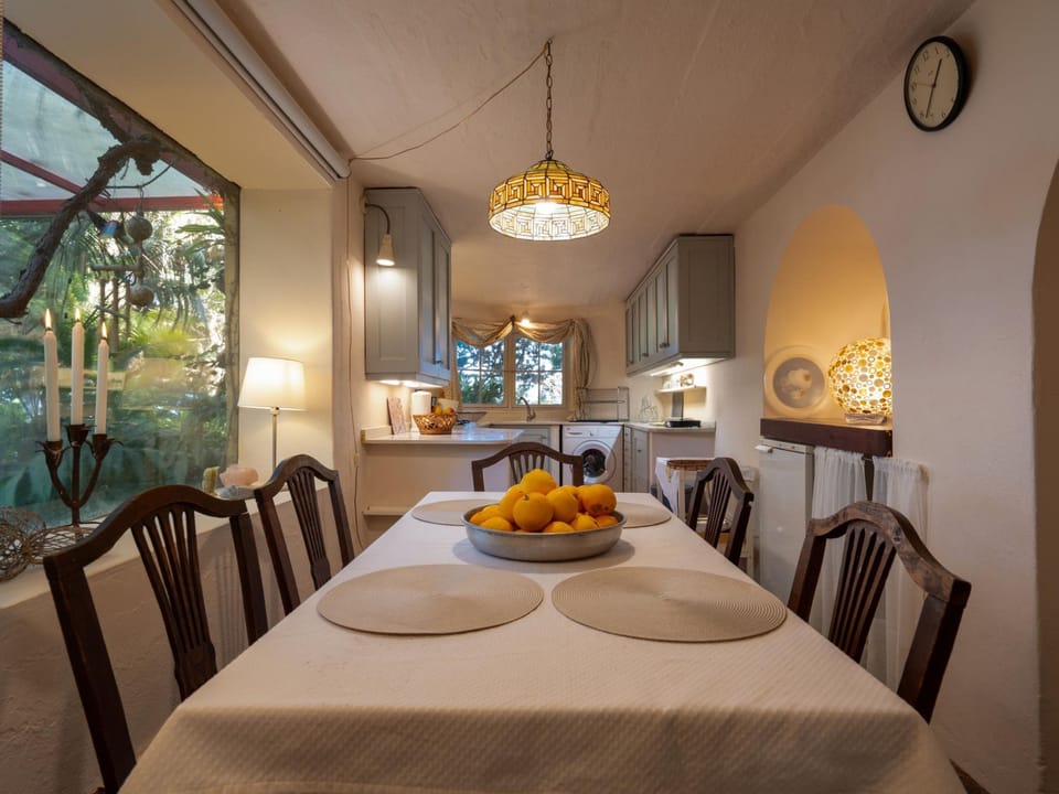 House, Smoking | 1 bedroom