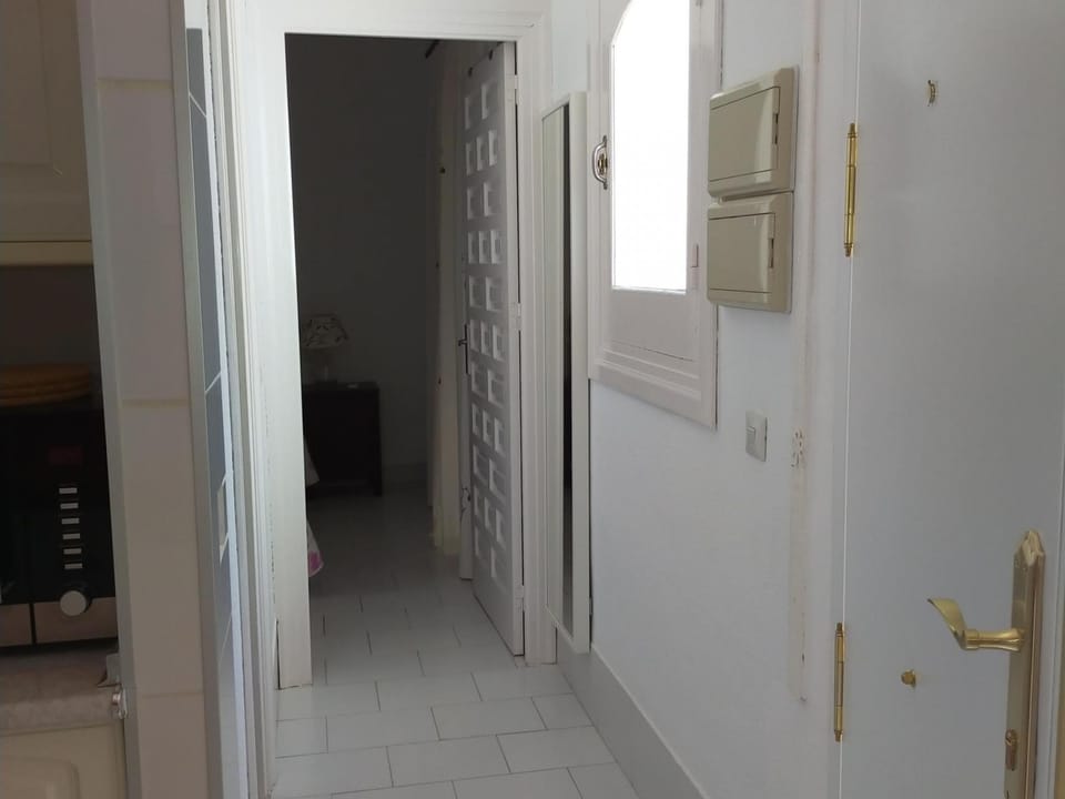 House | 1 bedroom