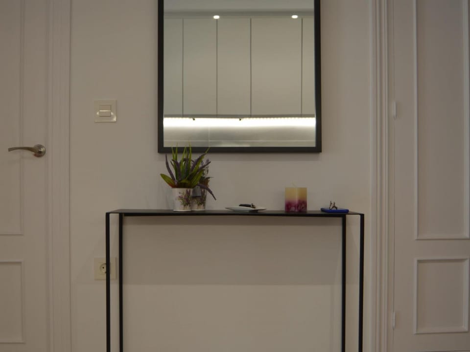 House | 1 bedroom, Internet