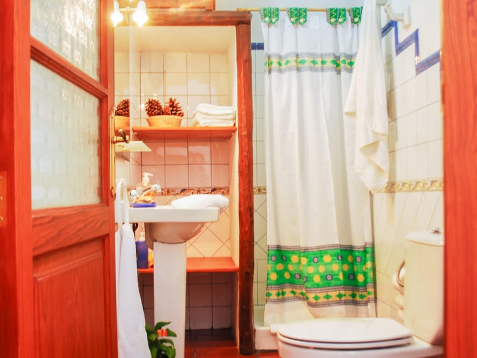 House | 1 bedroom