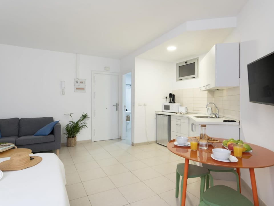House | 1 bedroom