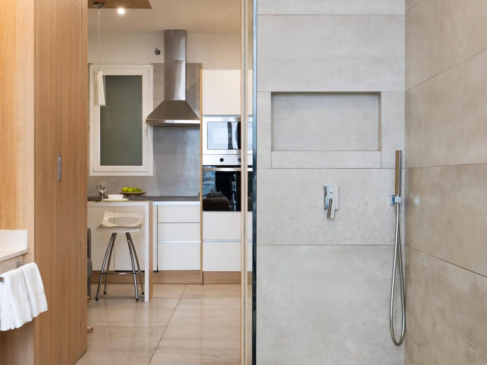 House | 1 bedroom