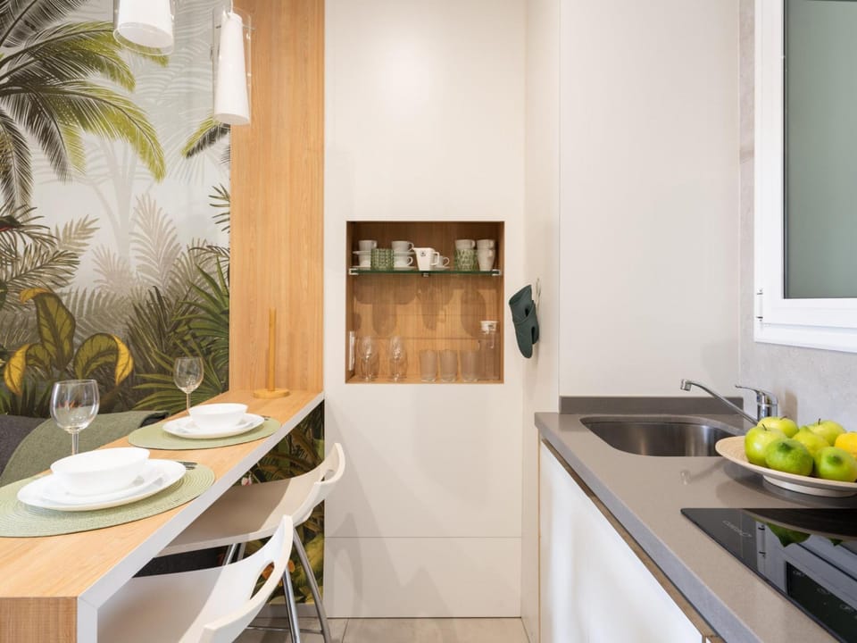 House | 1 bedroom