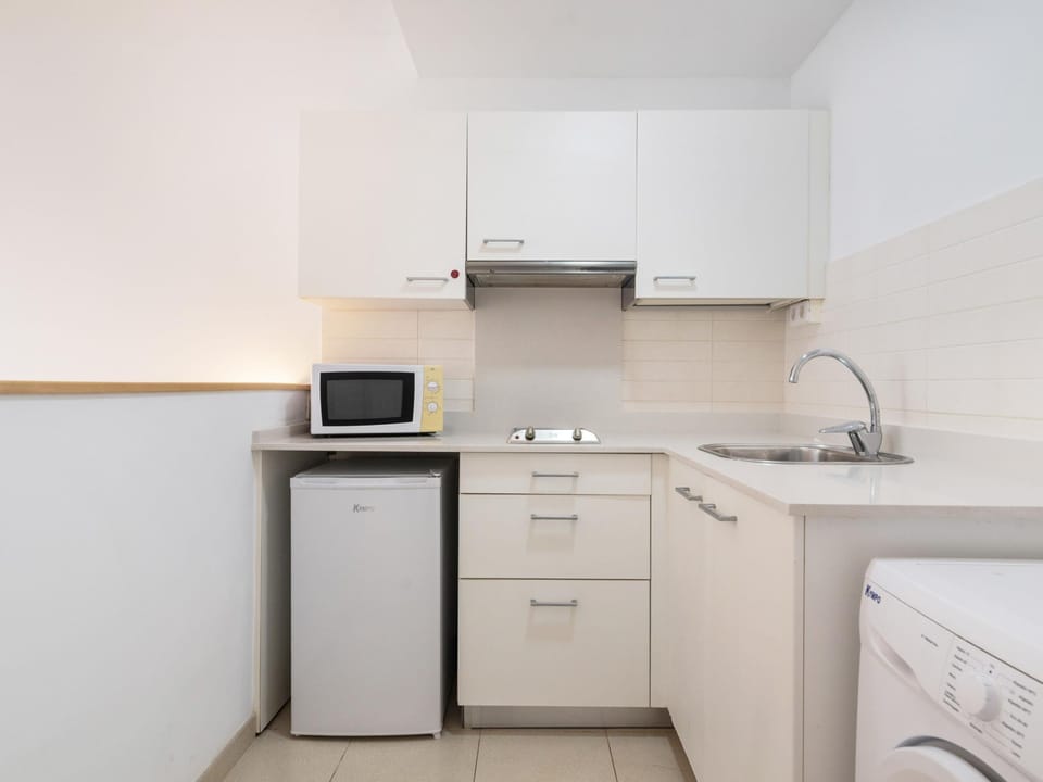 House | 1 bedroom