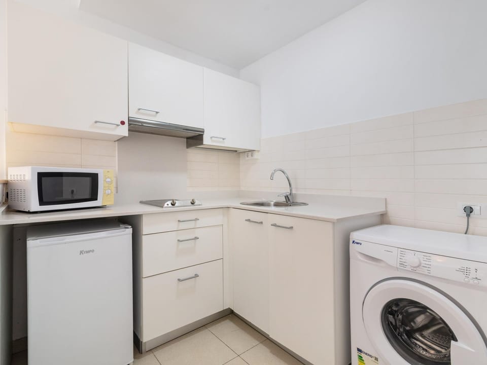House | 1 bedroom
