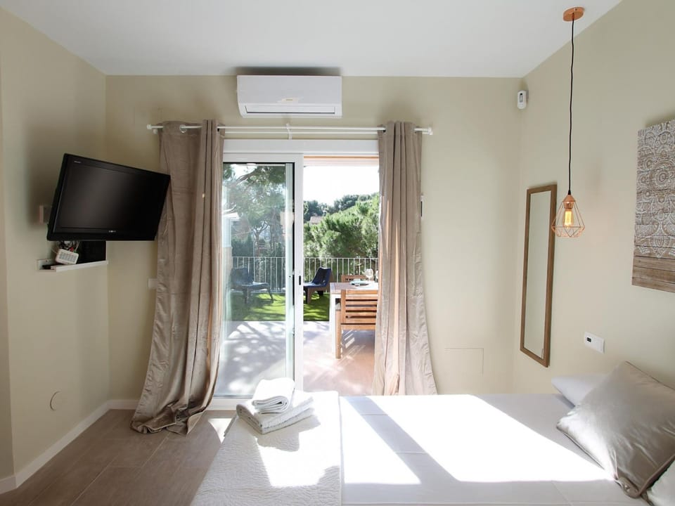 House | 1 bedroom