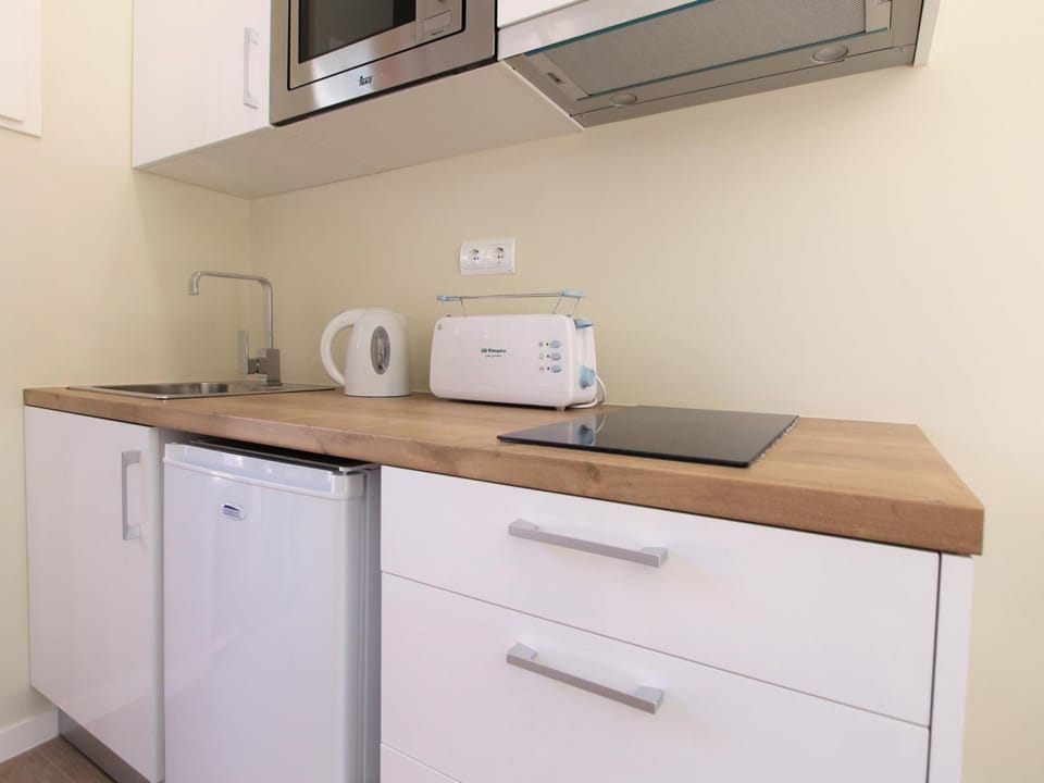 House | 1 bedroom