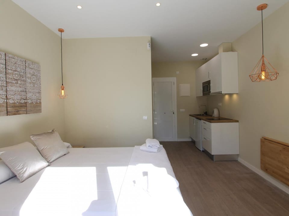 House | 1 bedroom