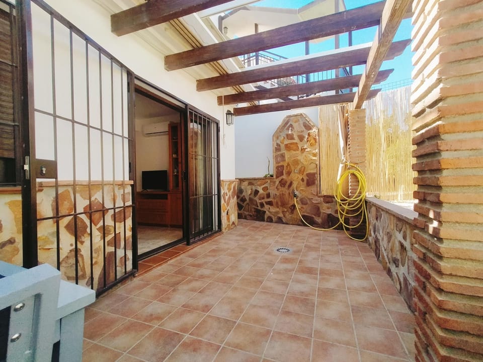 House | 2 bedrooms, Internet