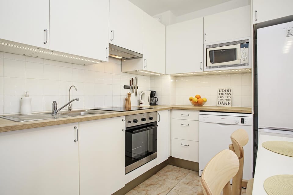 House | 1 bedroom, Internet