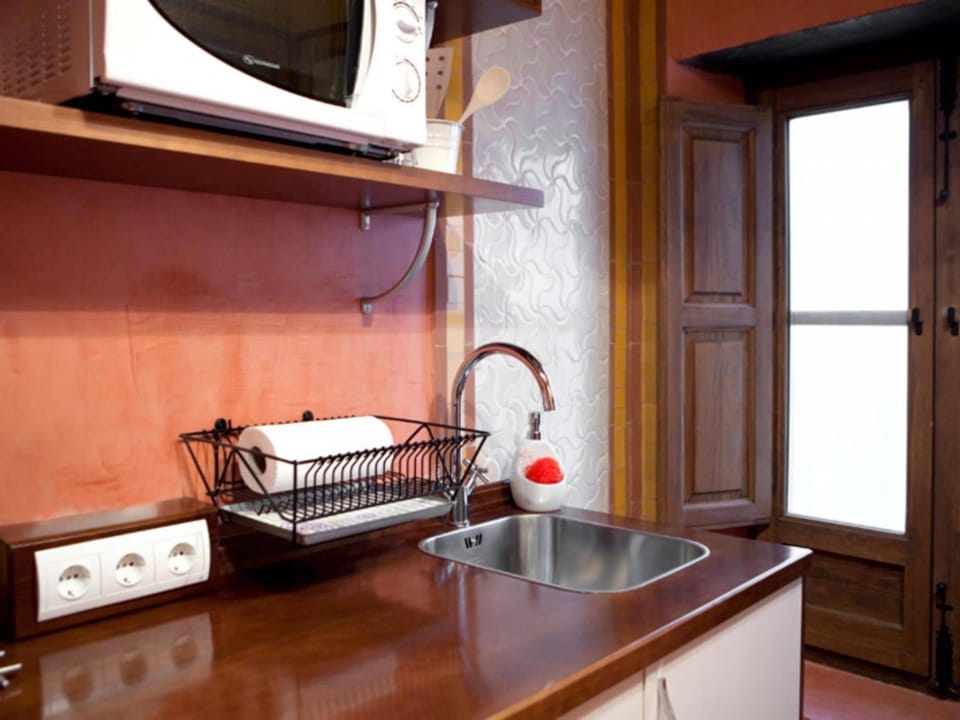 House | 2 bedrooms, soundproofing