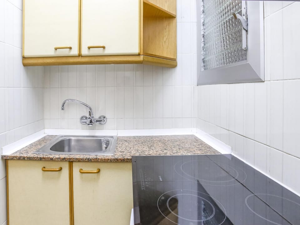 House | 1 bedroom