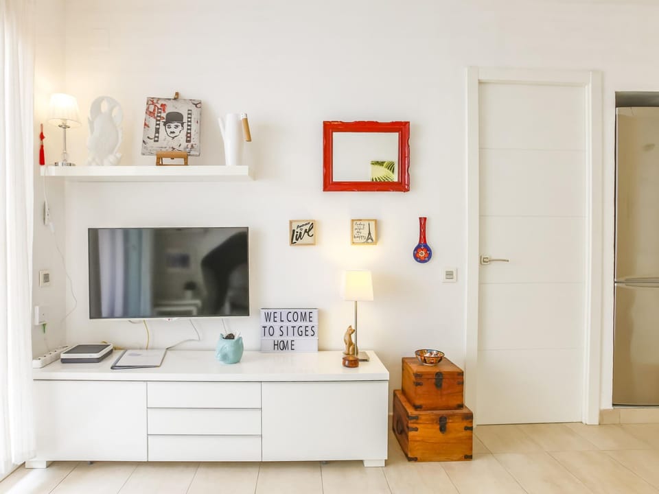 House | 1 bedroom, Internet