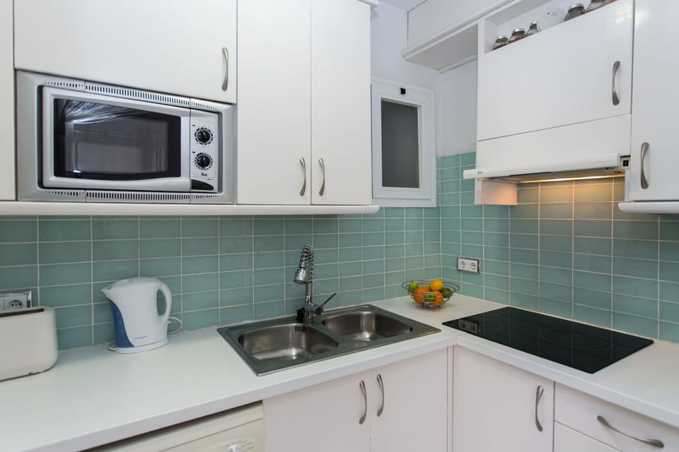 House | 1 bedroom