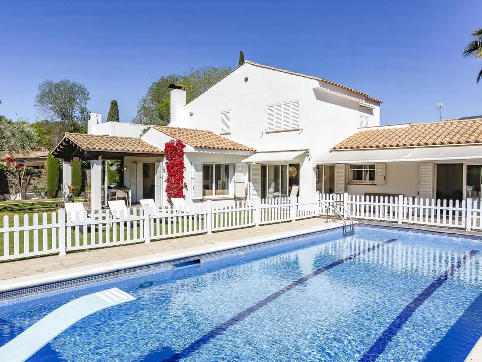House | 5 bedrooms