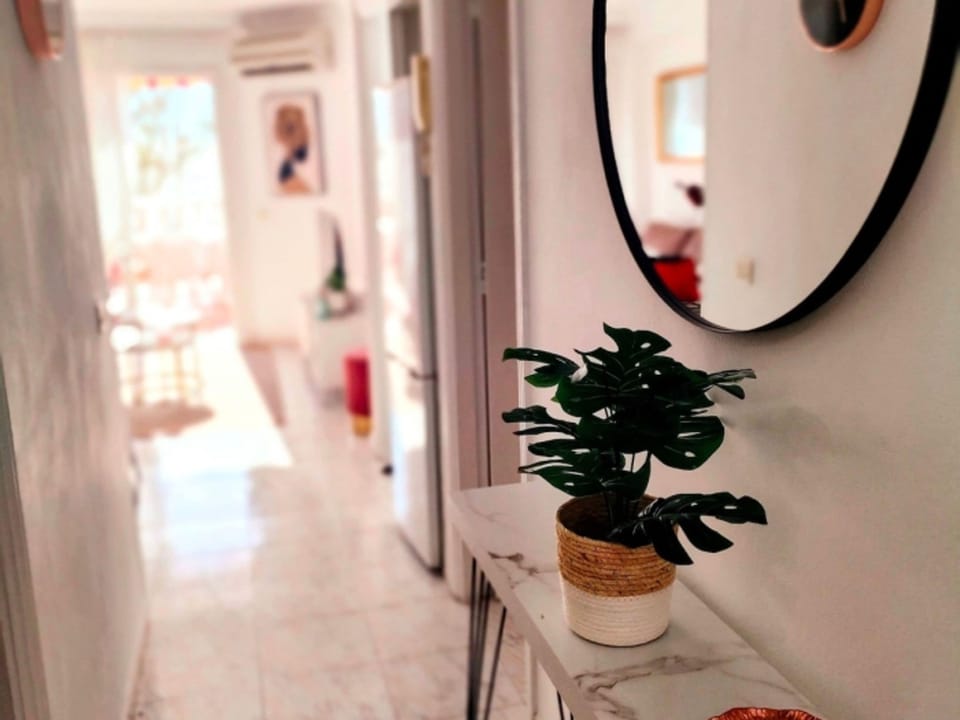 House | 1 bedroom, Internet