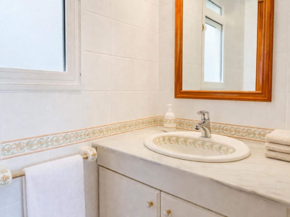 Duplex con Zona Comunitaria Ideal Familias Coral Apartment in Sitges