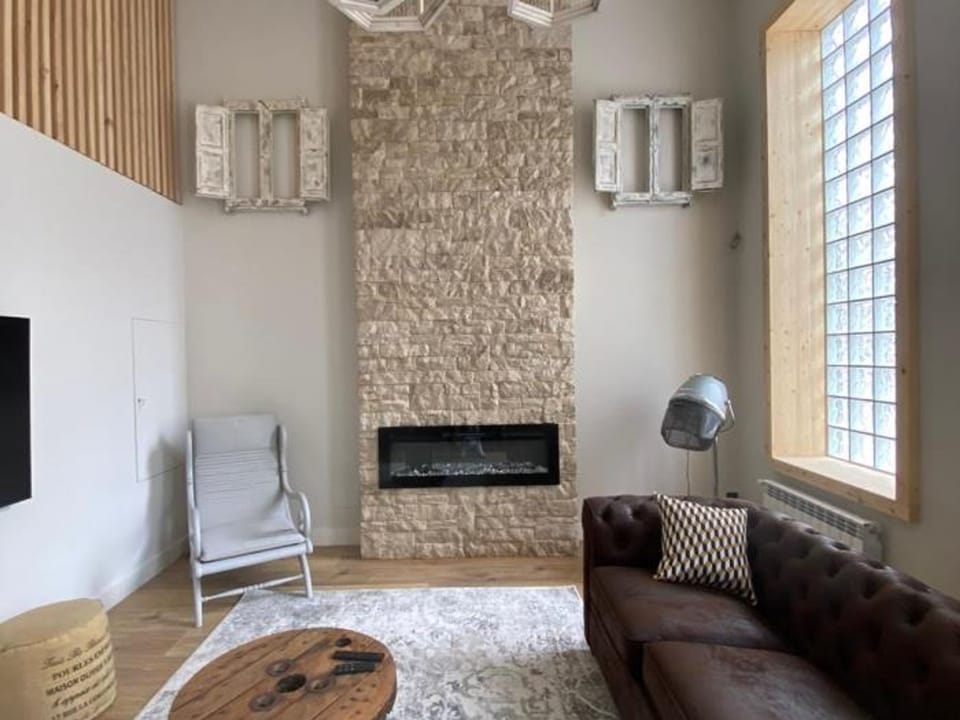 House | 1 bedroom