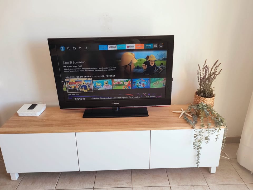 House | 1 bedroom
