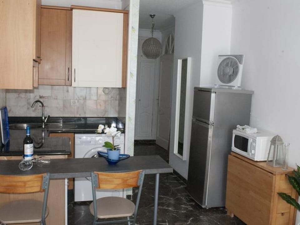 House | 1 bedroom