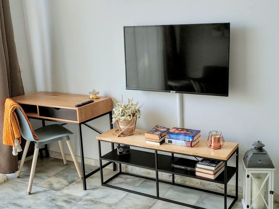House | 1 bedroom