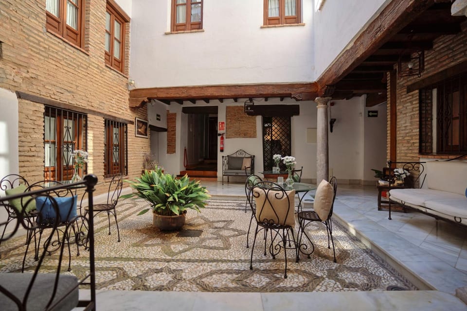 House | 1 bedroom, soundproofing