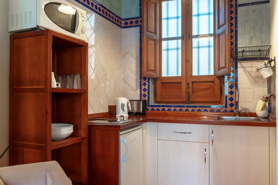 House | 1 bedroom, soundproofing