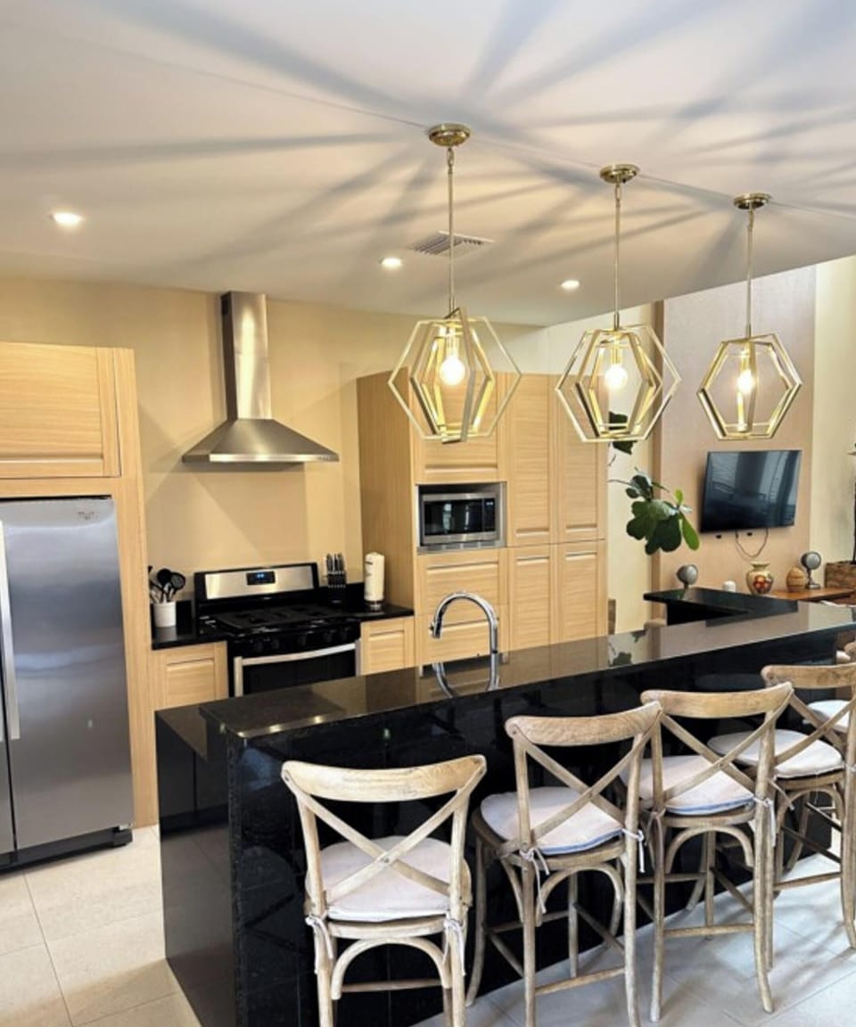 House | Private kitchen