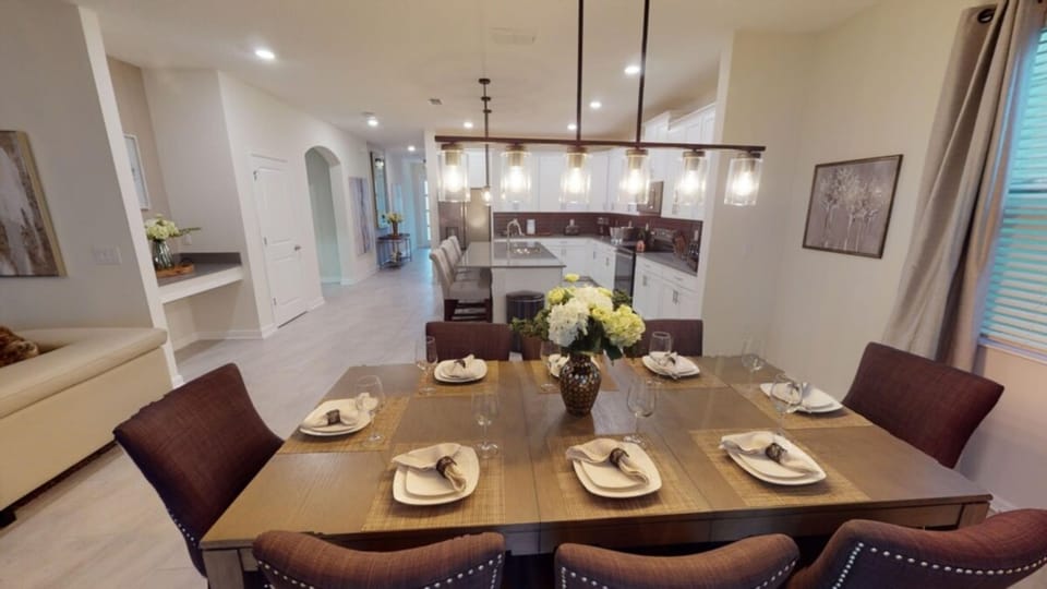 House, Accessible
