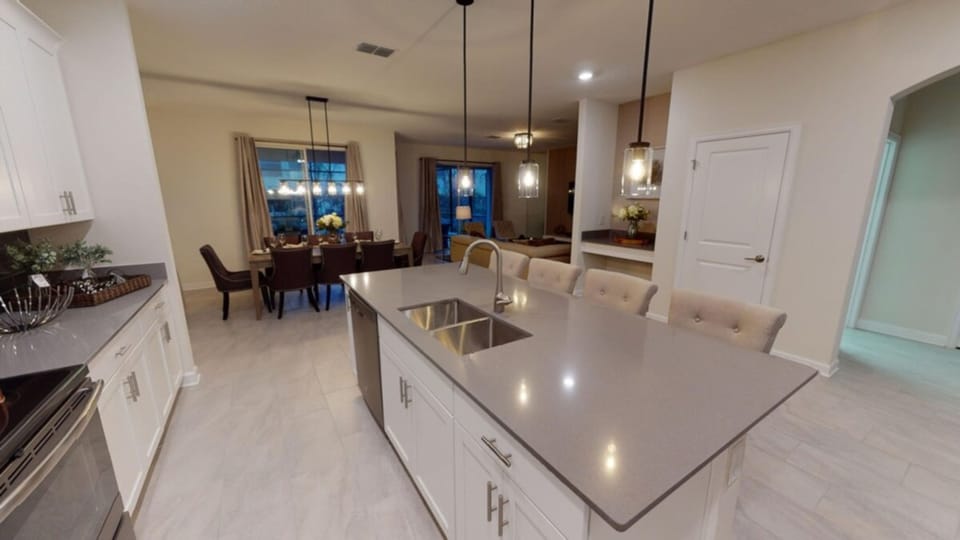 House, Accessible