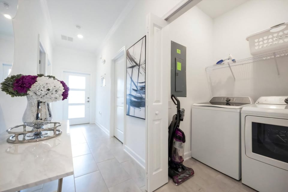 House, Accessible