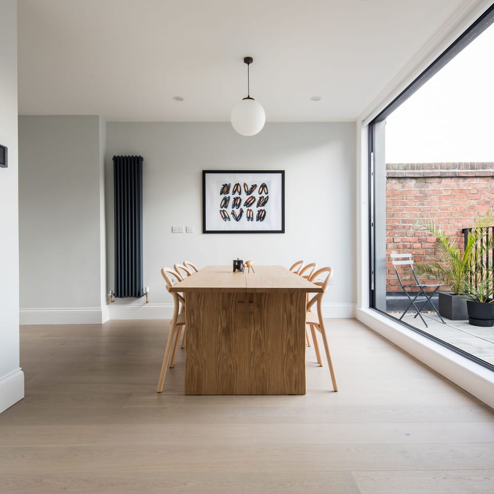 House | 2 bedrooms