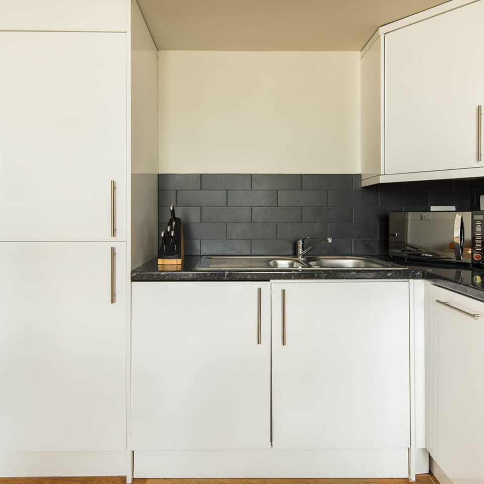 House | 1 bedroom