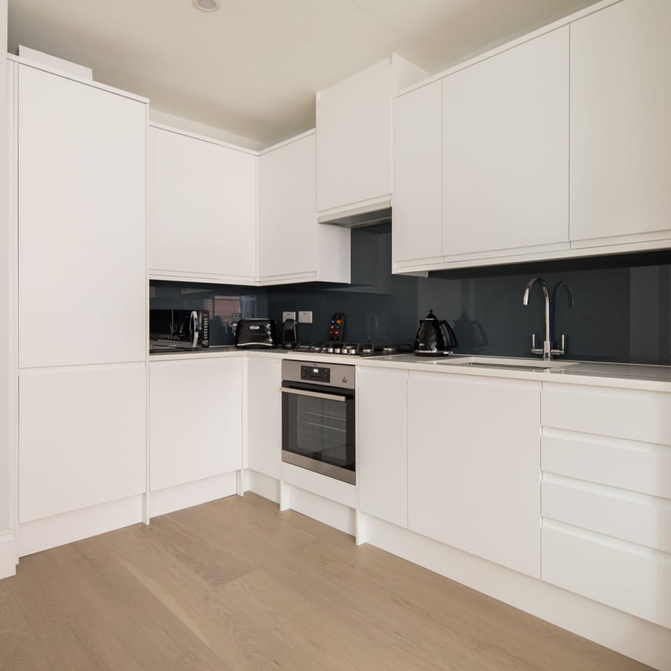House | 1 bedroom