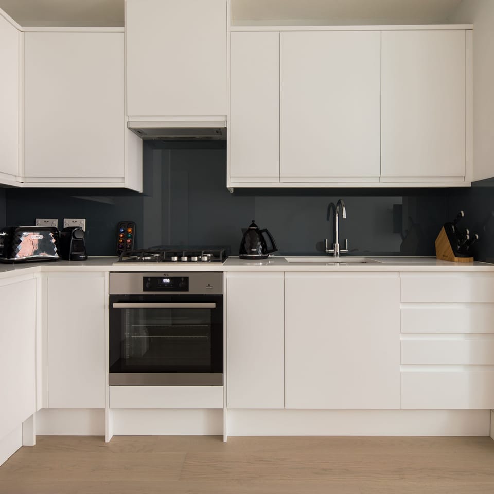 House | 1 bedroom