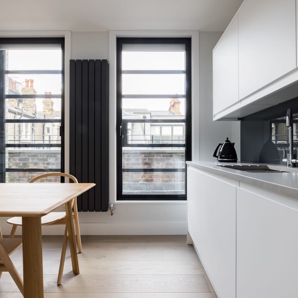 House | 2 bedrooms