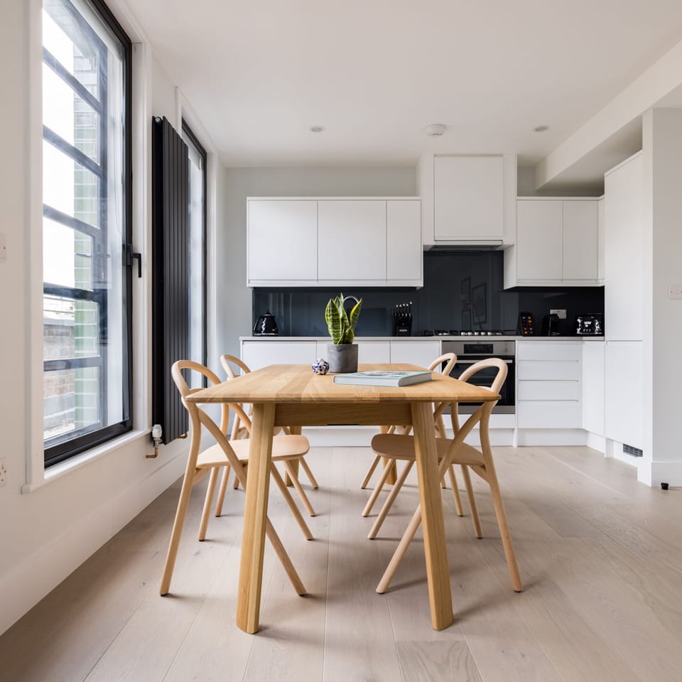 House | 2 bedrooms
