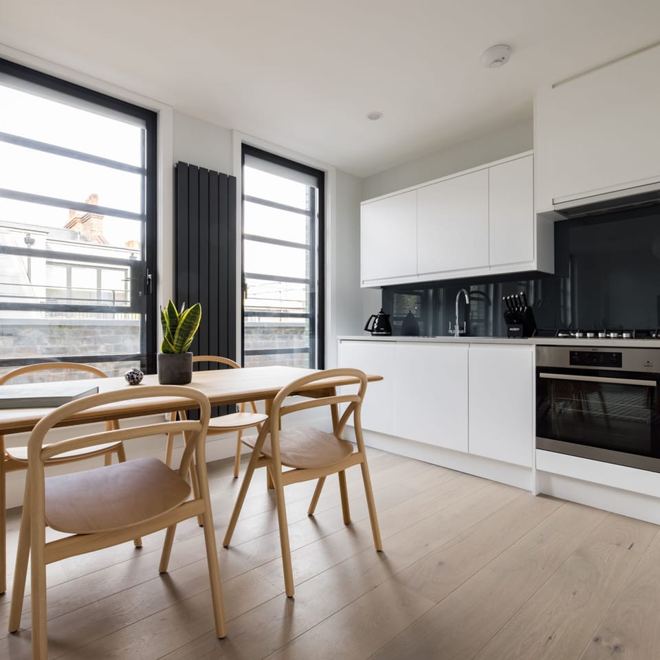 House | 2 bedrooms