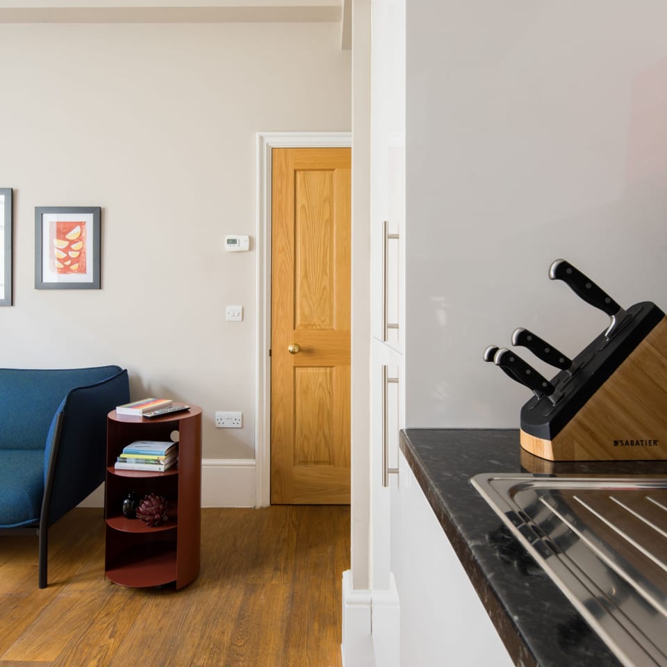 House | 1 bedroom