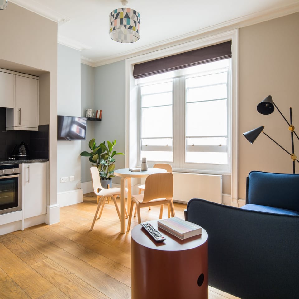 House | 1 bedroom