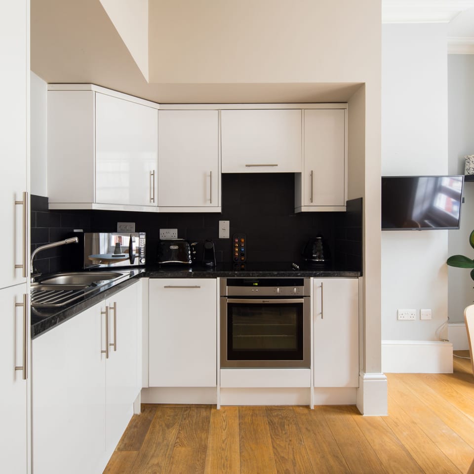 House | 1 bedroom