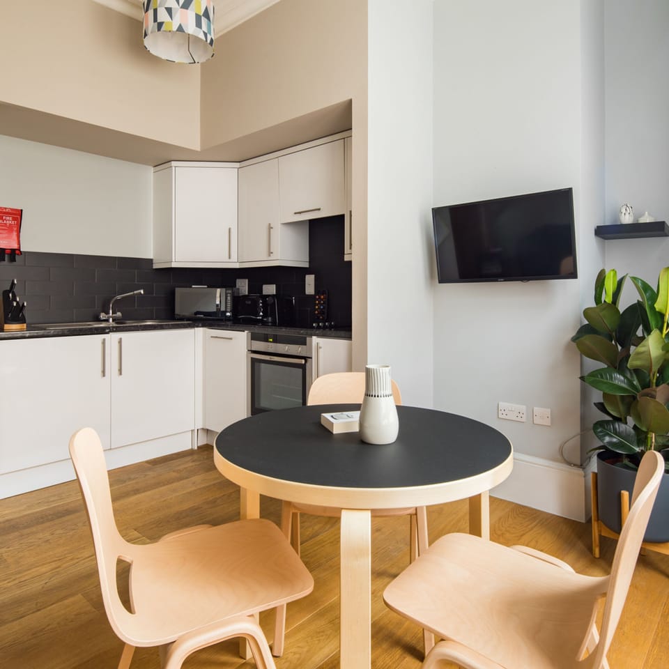 House | 1 bedroom