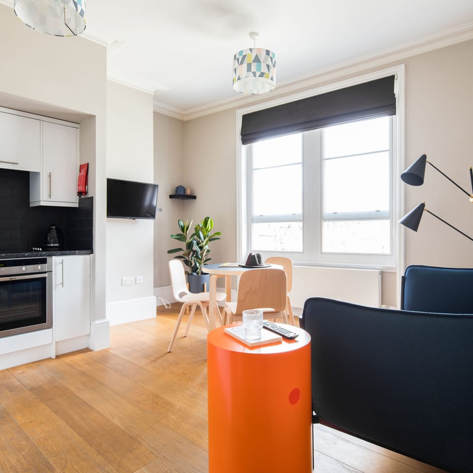 House | 1 bedroom