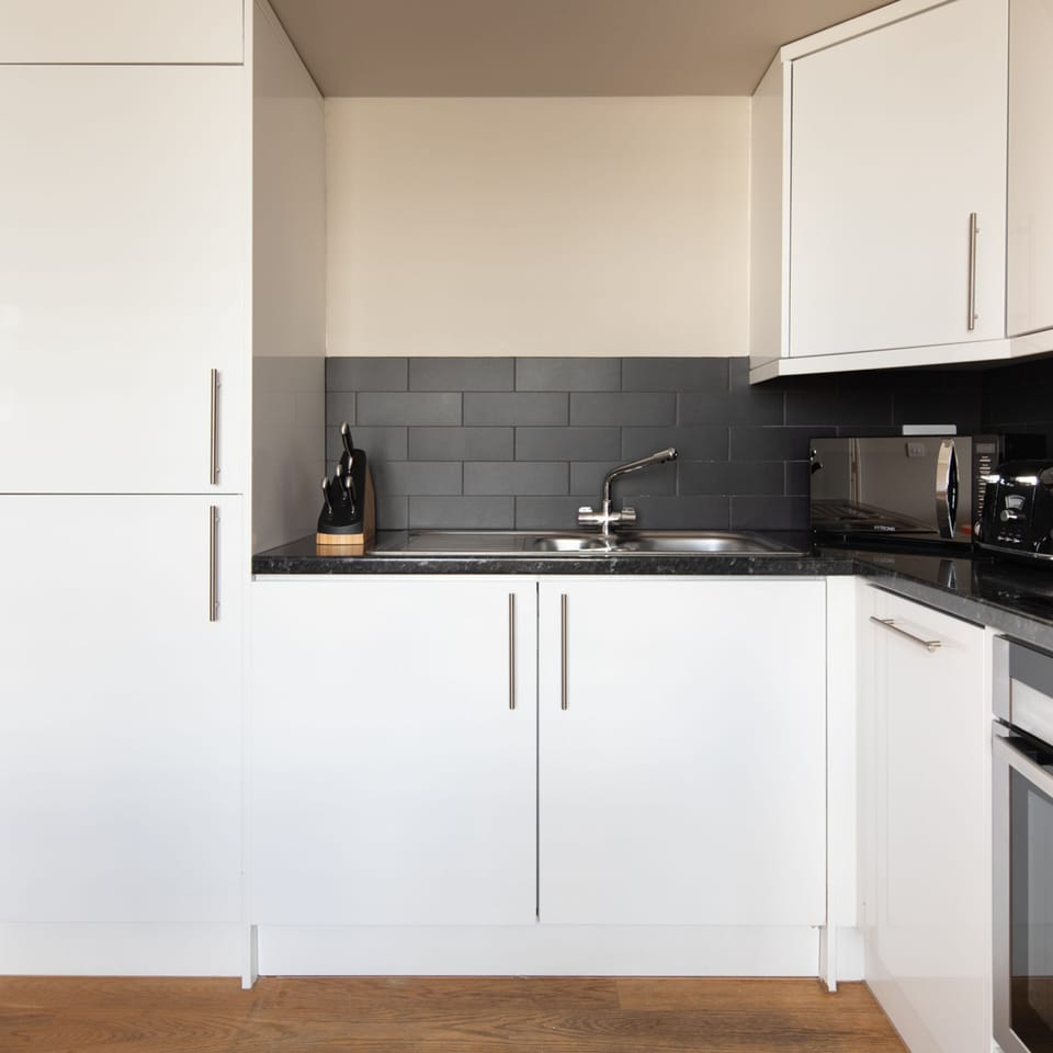 House | 1 bedroom