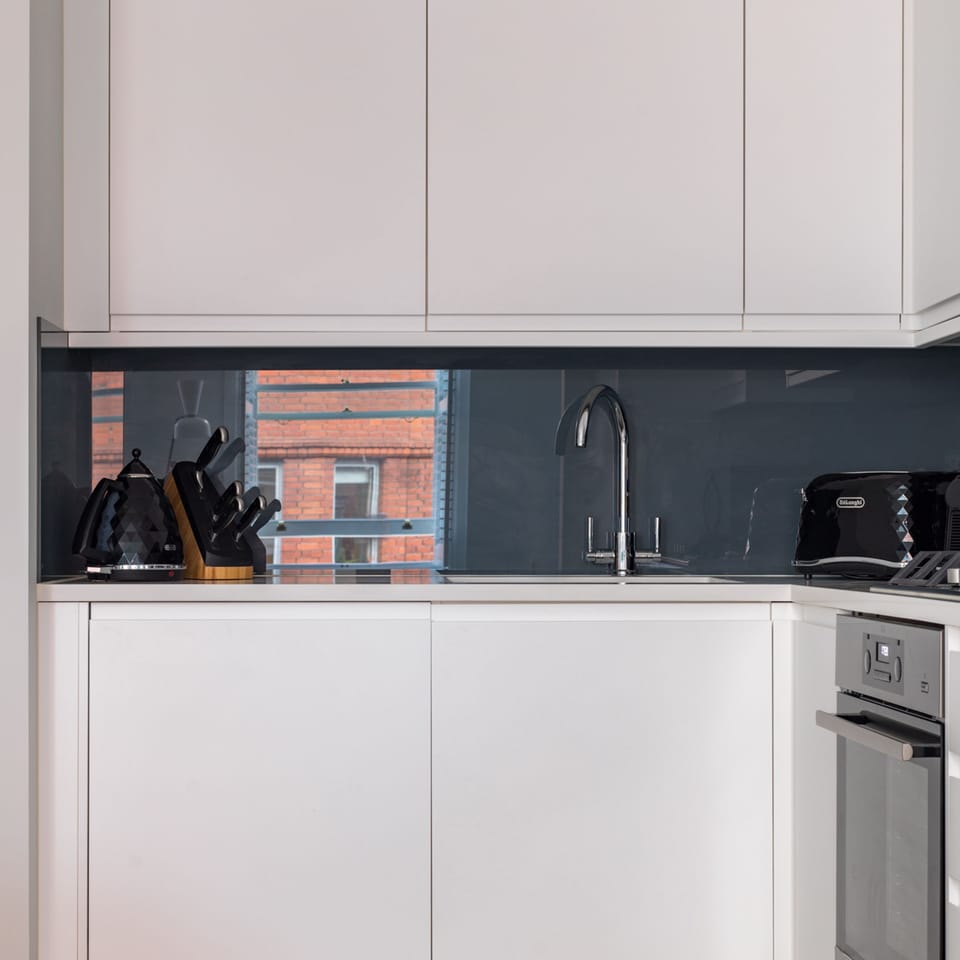 House | 1 bedroom