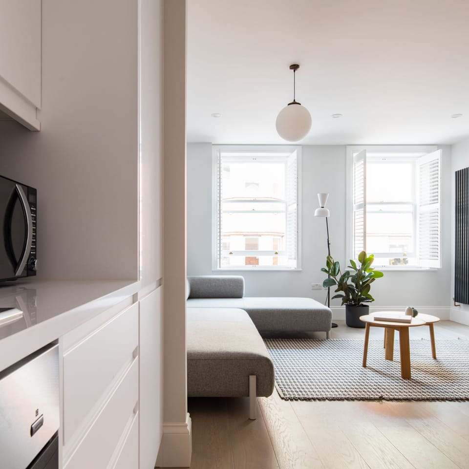 House | 1 bedroom