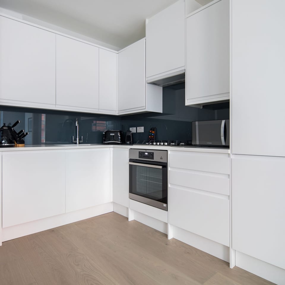 House | 1 bedroom
